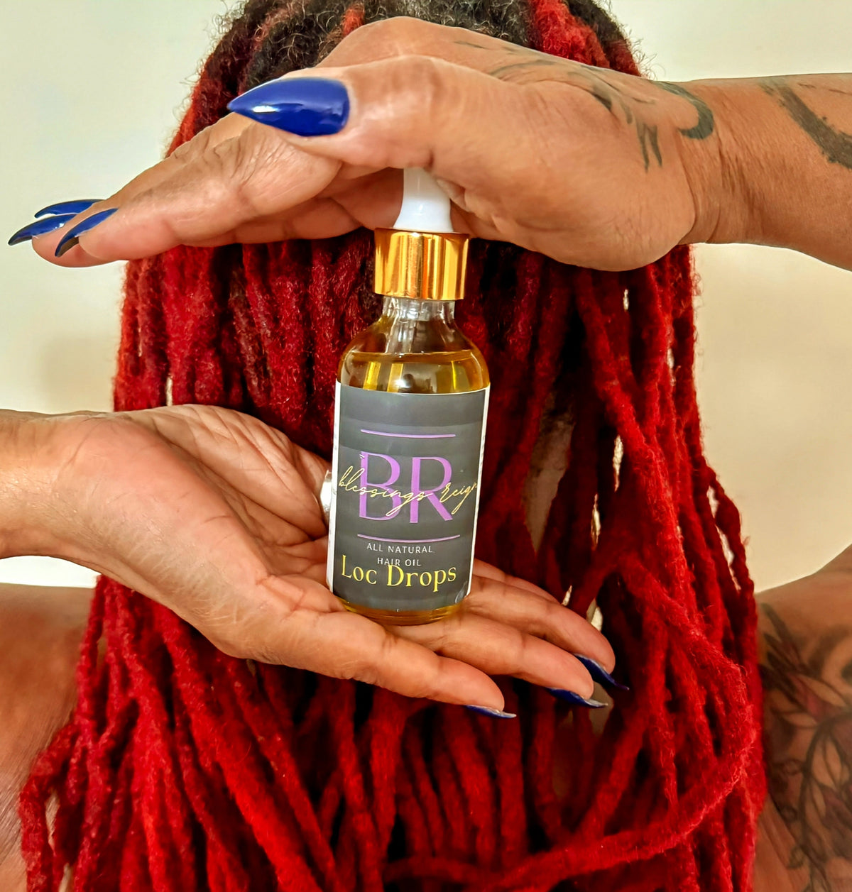 Tired of Searching for the Perfect Hair Oil? Your Search Is over!