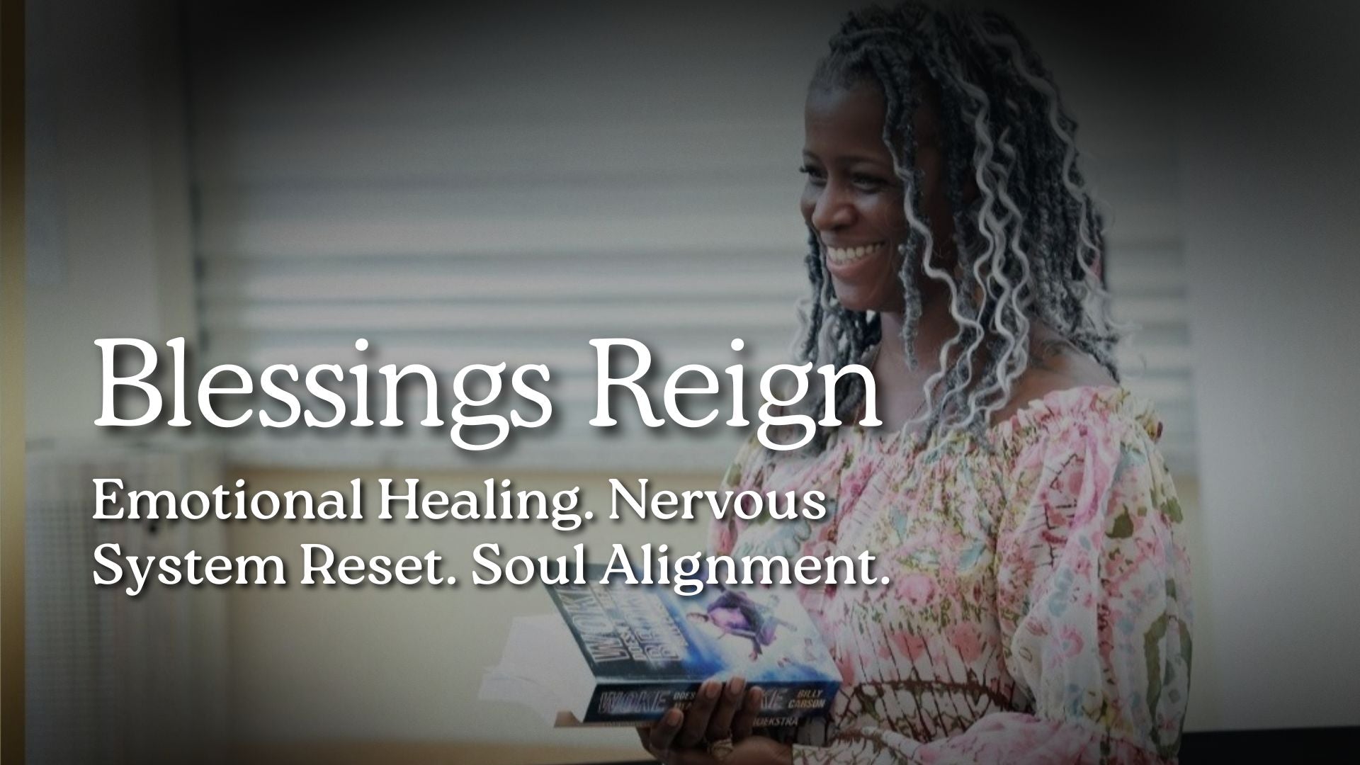 Blessings Reign