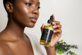 Divine Goddess Body Oil