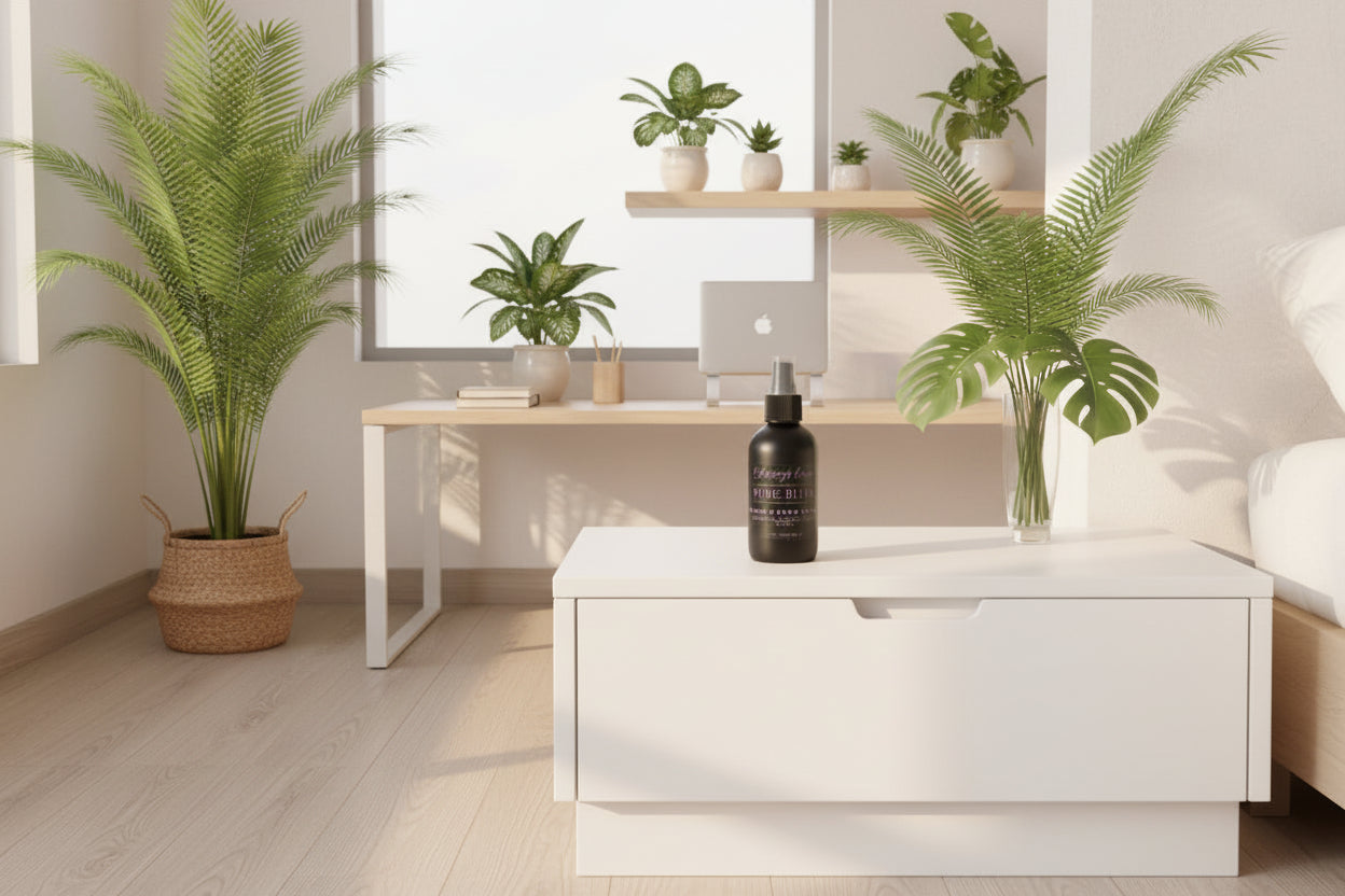 Pure Bliss - Blessings Reign