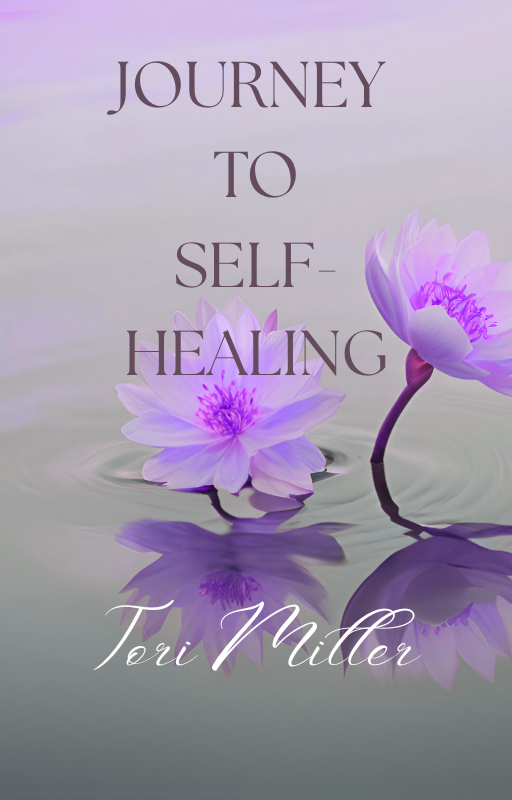 'Journey to Self-Healing' eBook and ' My Life-Created My Way' Workbook Bundle