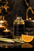 Ascension Body Oil