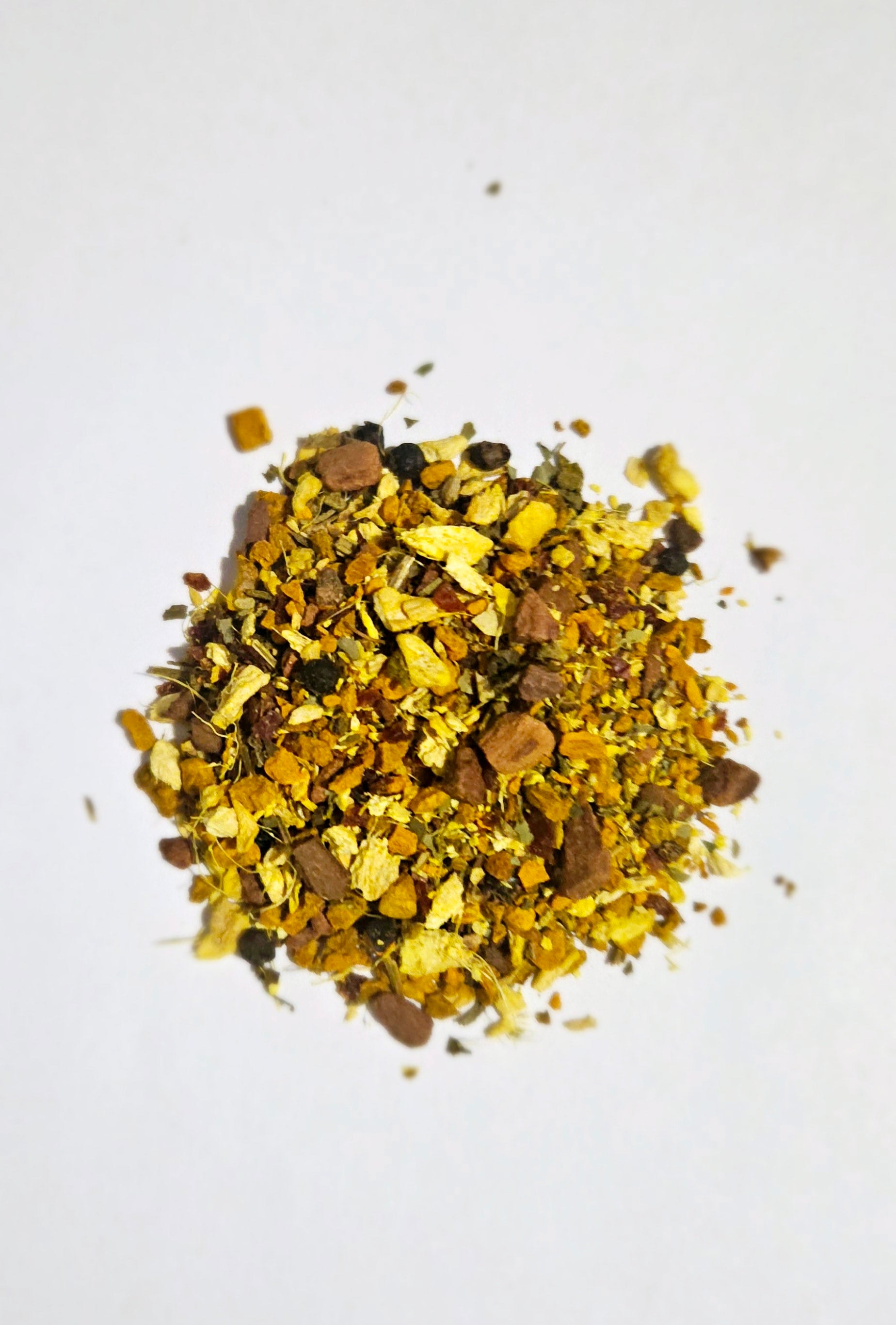 At Ease - Blessings Reign