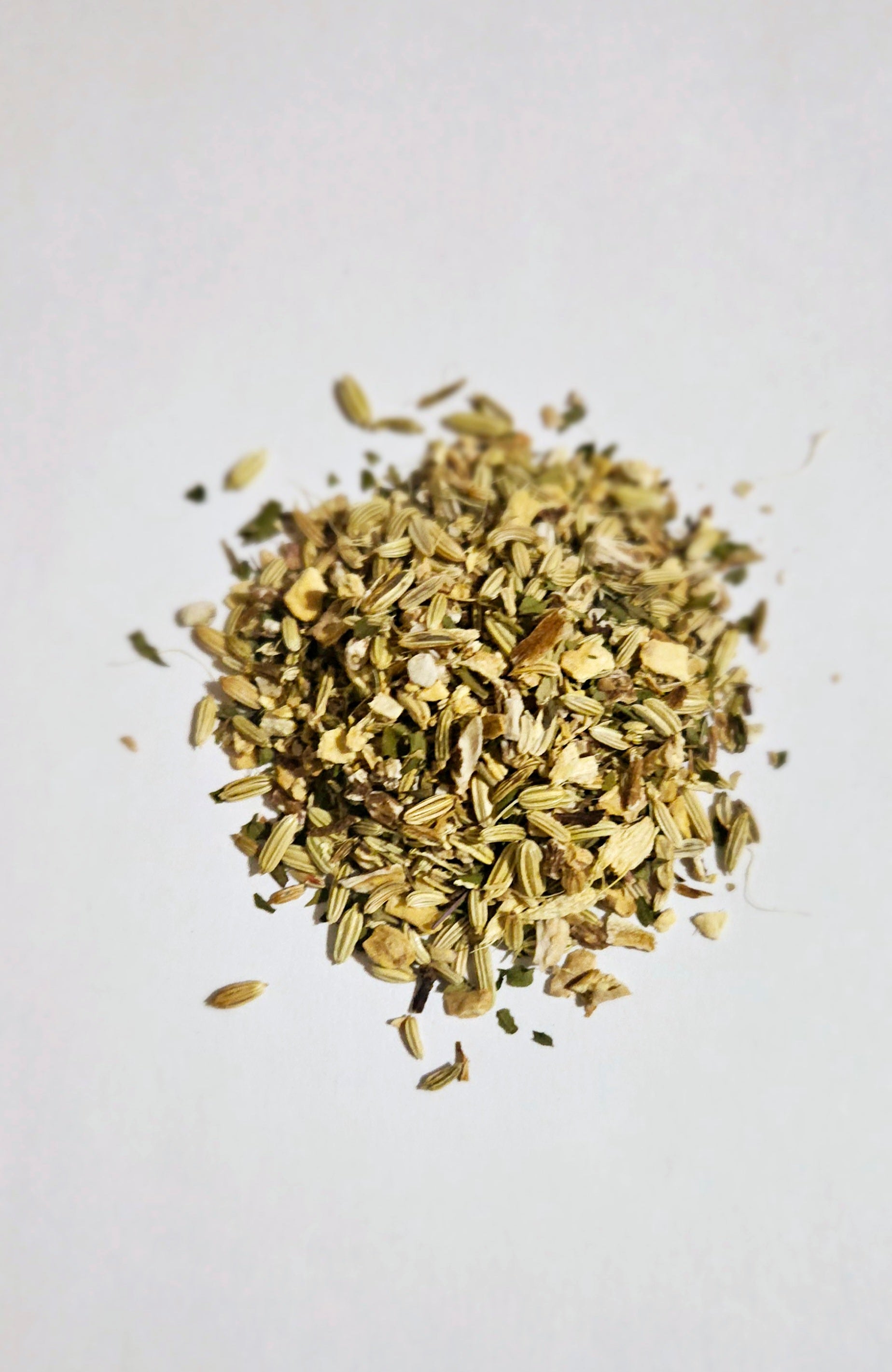 Core - Blessings Reign