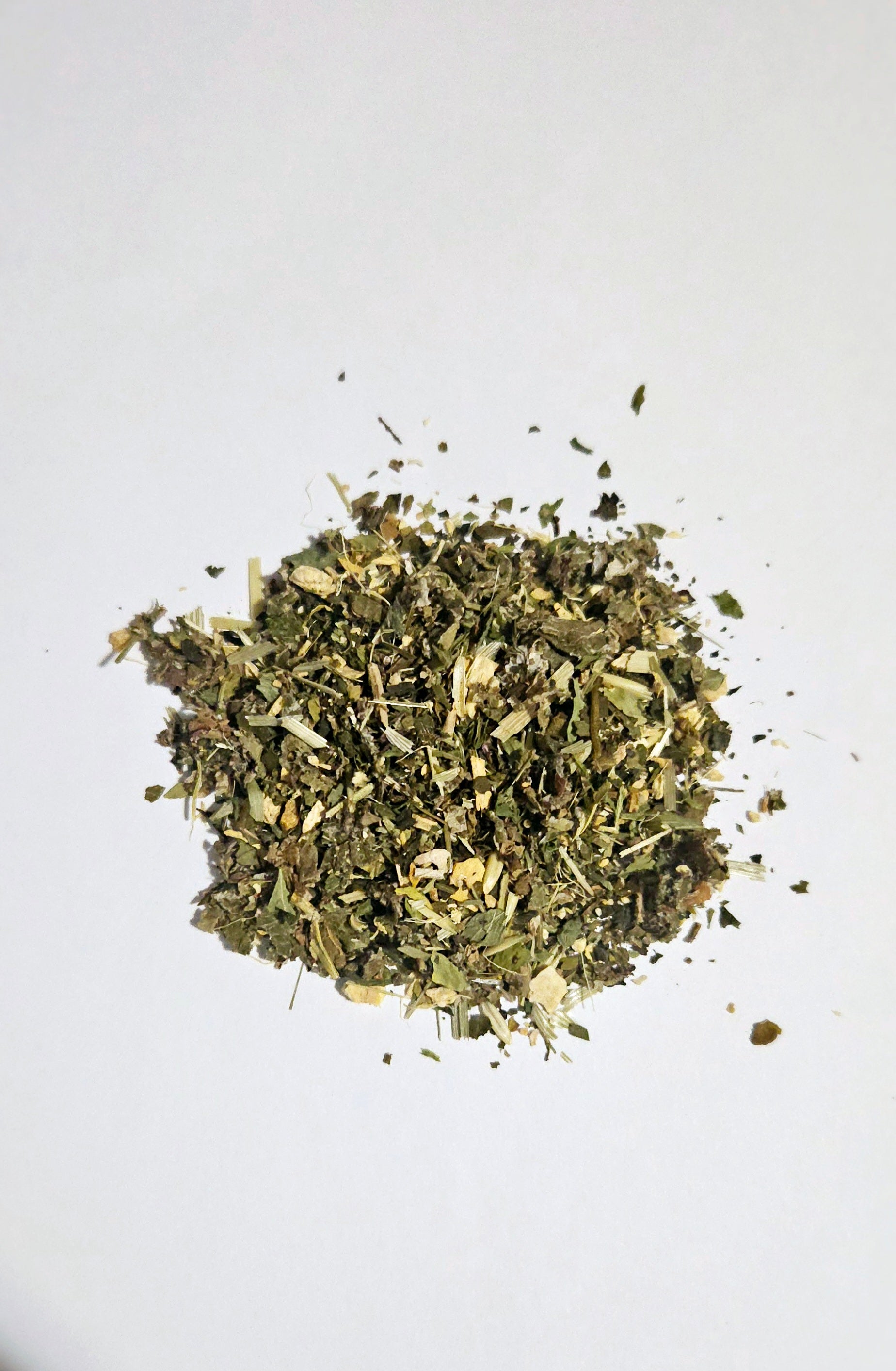 Crimson Tide - Blessings Reign