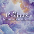 15-Minute Intuitive Consultation
