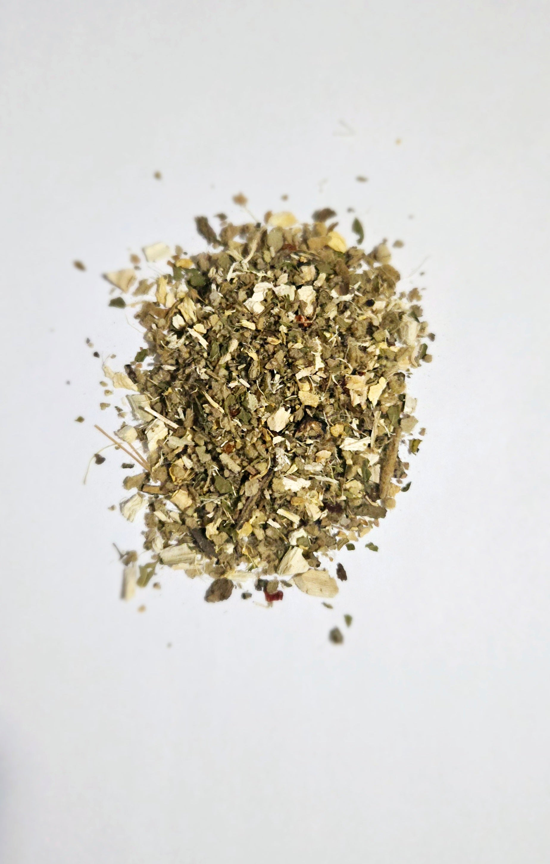 Respiratory Blend - Blessings Reign